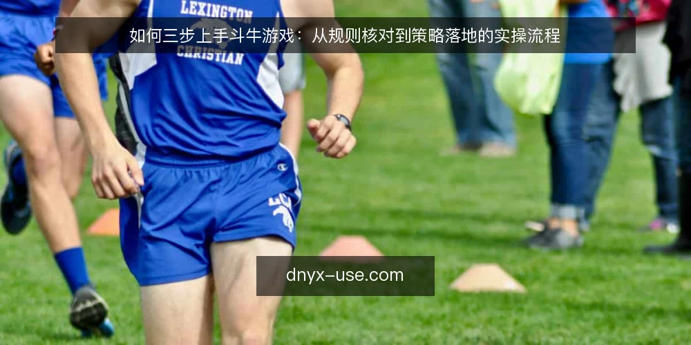 如何三步上手斗牛游戏:从规则核对到策略落地的实操流程 — 准备:核对斗牛游戏规则与牌型基础 配图