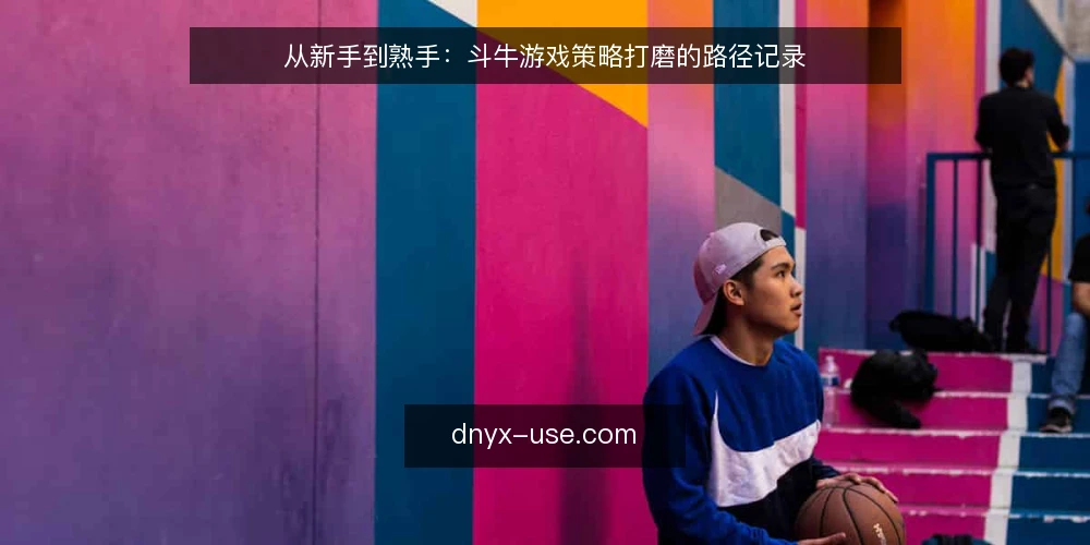 从新手到熟手:斗牛游戏策略打磨的路径记录 — 开局前的困惑:牌型判断为何总慢半拍 配图